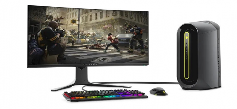 ゲーミングPC「Alienware Aurora Ryzen Edition R10」ってどんなモデル