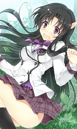 私がお世話してあげる！』iOS版の事前登録＆声優石上静香さんの直筆