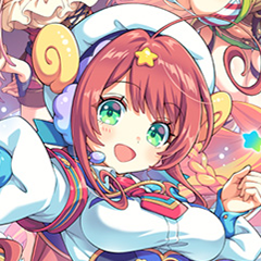 式神物語』の事前登録者数が8万人を突破！ 内田真礼さんと釘宮理恵さん