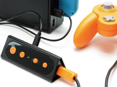 ワイヤレスGCツナイデントSW – 株式会社ゲームテック