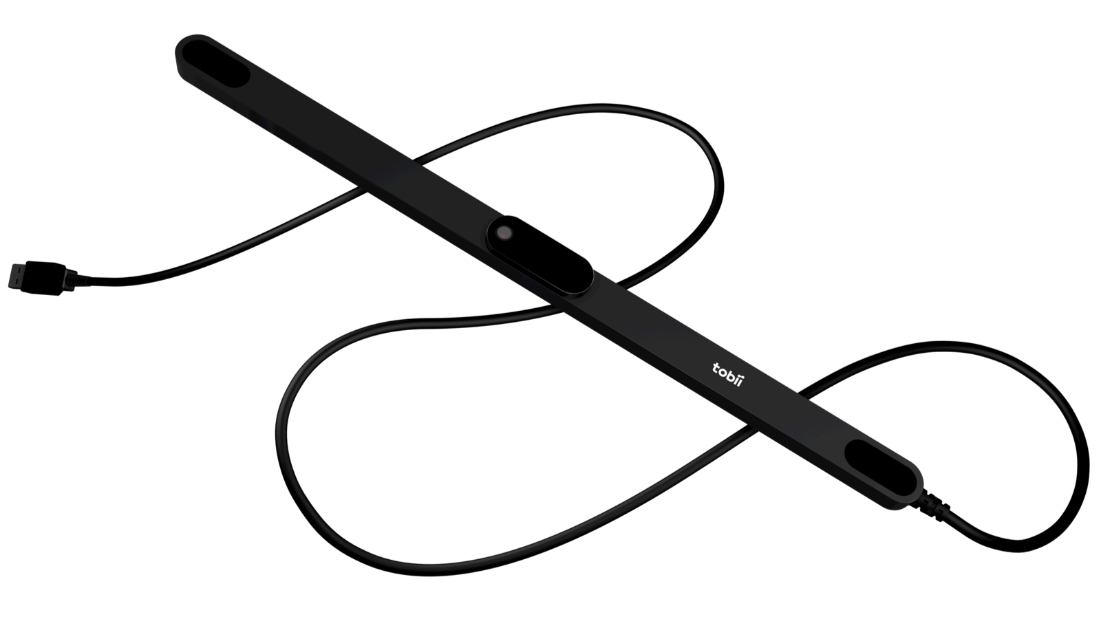 Certified Refurbished | Tobii Eye Tracker 5