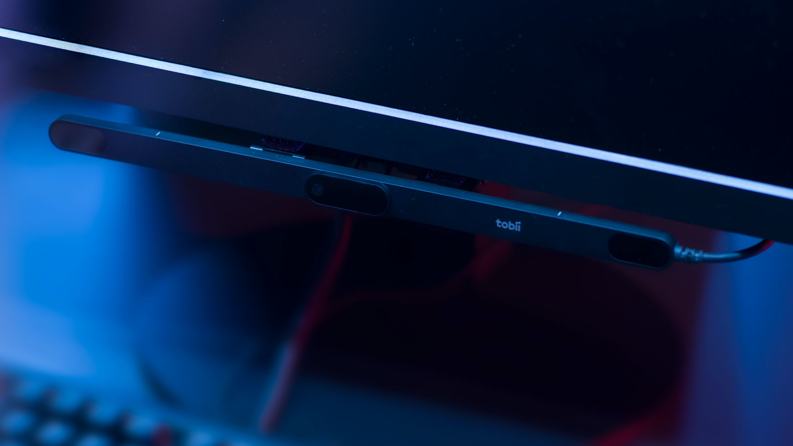 Certified Refurbished | Tobii Eye Tracker 5