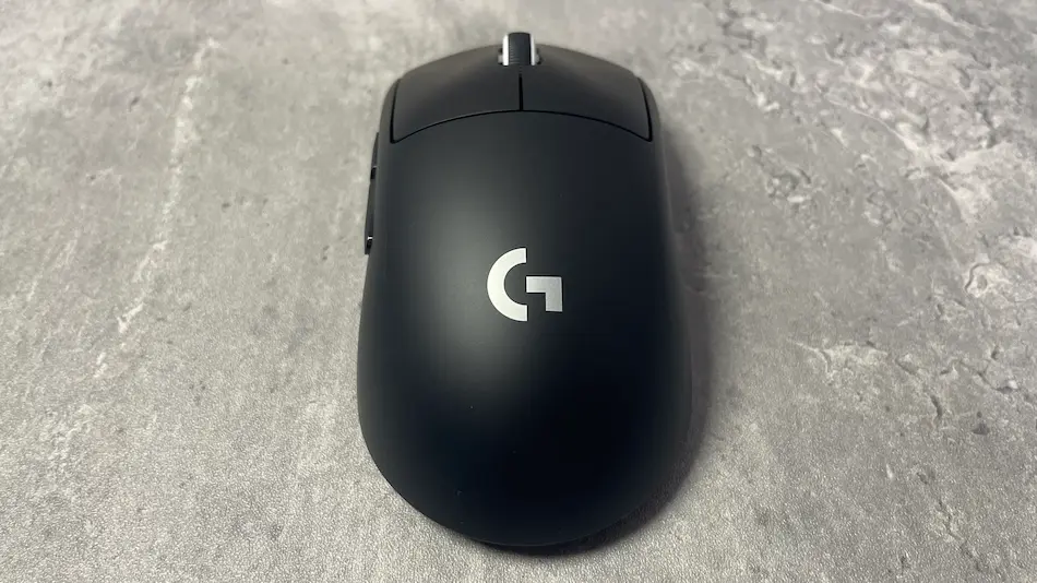 Logicool G PRO X SUPERLIGHT 2を徹底レビュー｜旧型と比較しながら