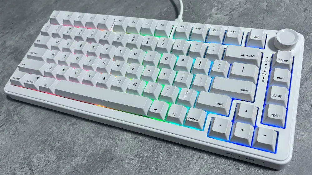 AIM1 瞬 MATATAKIを徹底レビュー｜国産のコスパ最強ラピッドトリガー