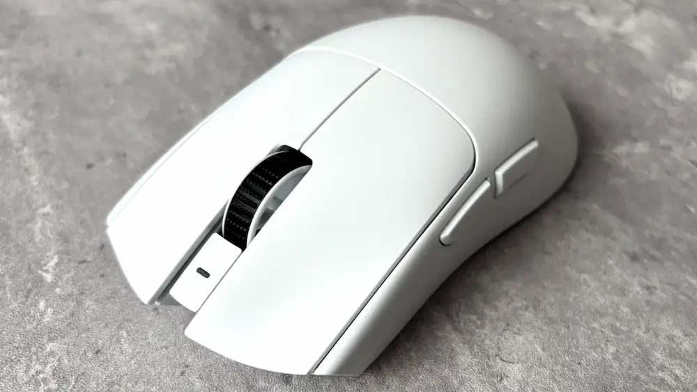 Razer Viper V3 Proを徹底レビュー｜プロの愛用者も多い軽くて持ち