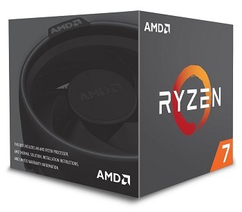Ryzen 7 2700のスペックレビュー＆性能ベンチマークを検証【2026年
