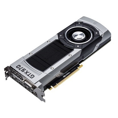 GeForce GTX 970のスペックレビュー&性能ベンチマーク検証【2026年