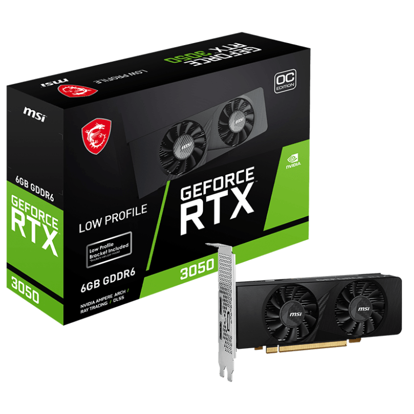 GeForce RTX 3050 6GBの性能比較＆ベンチマーク検証【2026年