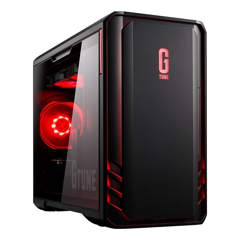 コスパ9.5】GALLERIA RM7C-R46のレビューと評判 ｜ ゲーミングPC徹底解剖