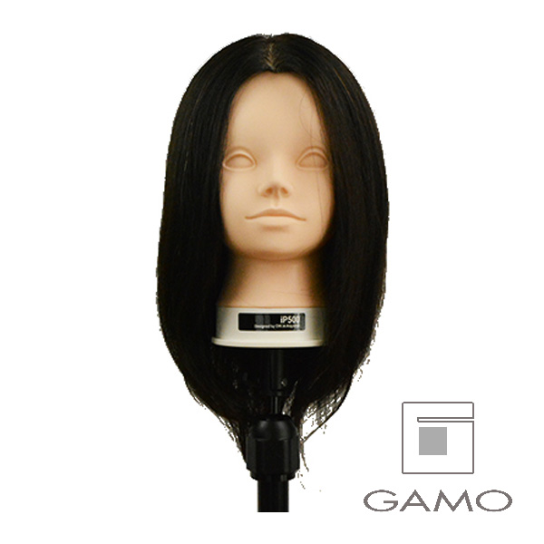 レジーナ EX-7 カットウィッグ（メイクあり） | G SELECT ガモウの理