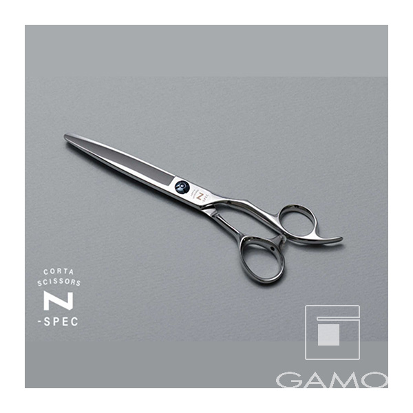 N-SPEC D-2 ドライカットシザー | G SELECT ガモウの理美容用品通販サイト