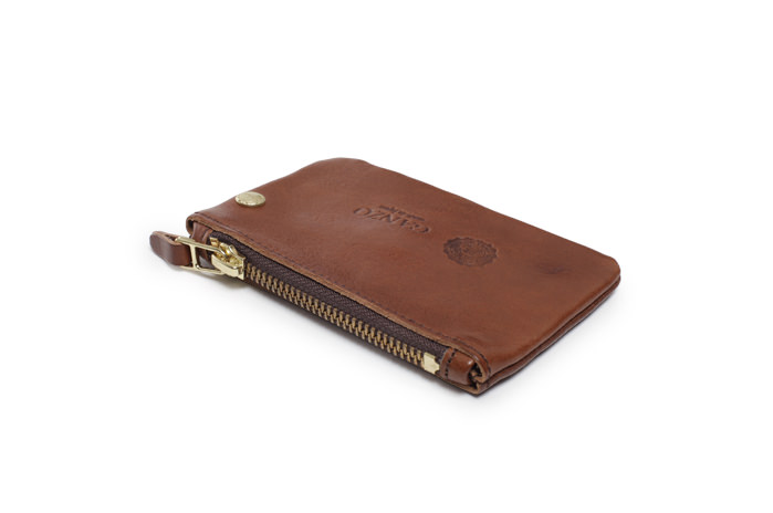 SACCHETTO2(サケット2) ポーチ(S)｜最高級のメンズ革製品・革財布