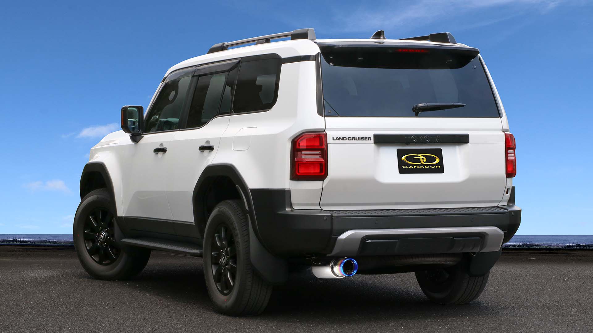 GVS-061MBL | GANADOR