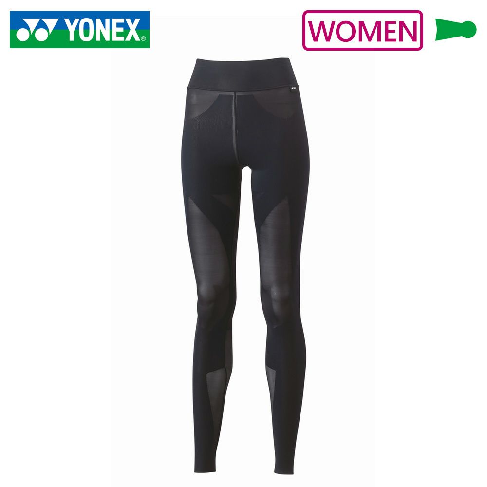 YONEXアンダーウェア | 頑張らないバドミントン研究会