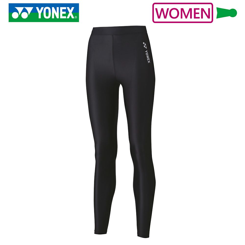 YONEXアンダーウェア | 頑張らないバドミントン研究会