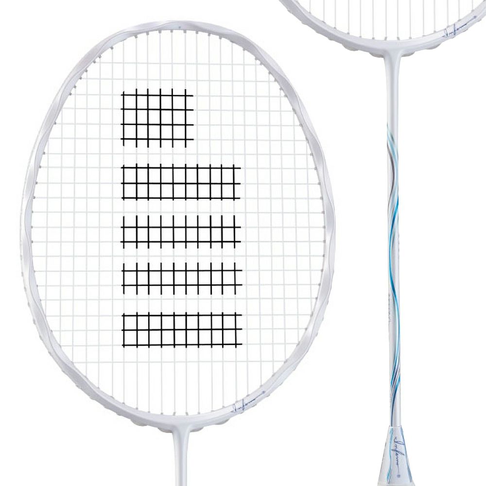 数量限定！35％OFF】GOSEN バドミントンラケット INFERNO TOUCH