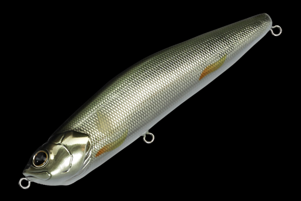 GAN CRAFT [HIGH POTENTIAL ORIGINAL LURES]