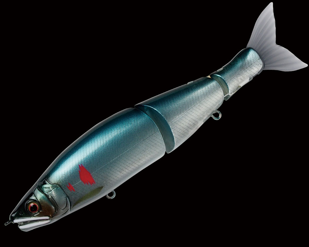 GAN CRAFT [HIGH POTENTIAL ORIGINAL LURES]