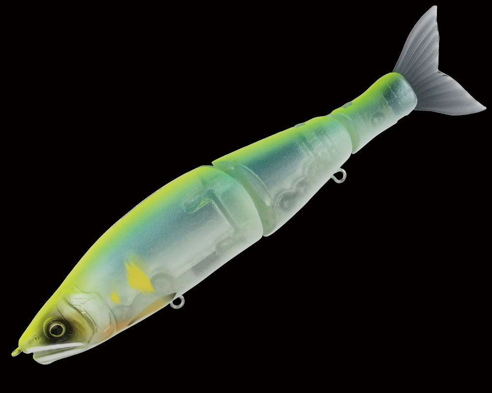 GAN CRAFT [HIGH POTENTIAL ORIGINAL LURES]
