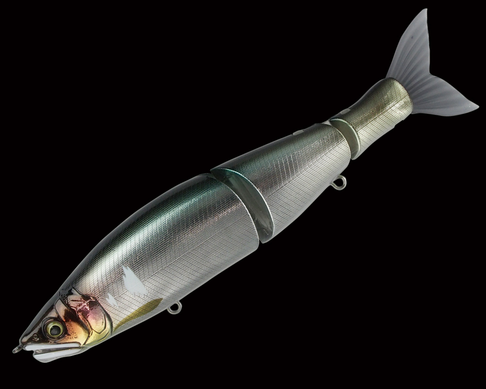 GAN CRAFT [HIGH POTENTIAL ORIGINAL LURES]