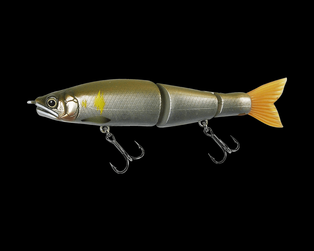 GAN CRAFT [HIGH POTENTIAL ORIGINAL LURES]