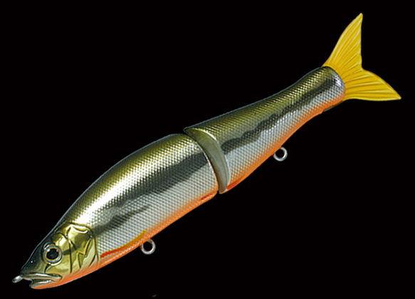 GAN CRAFT [HIGH POTENTIAL ORIGINAL LURES]