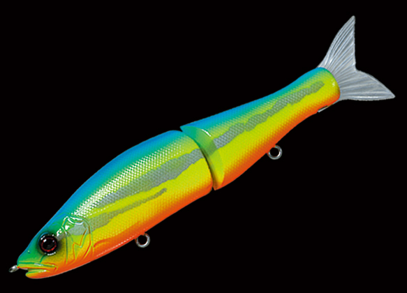 GAN CRAFT [HIGH POTENTIAL ORIGINAL LURES]