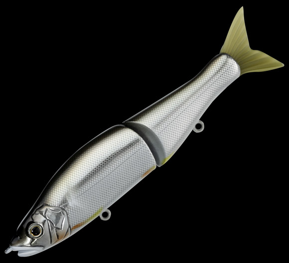 GAN CRAFT [HIGH POTENTIAL ORIGINAL LURES]