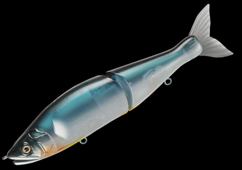 GAN CRAFT [HIGH POTENTIAL ORIGINAL LURES]