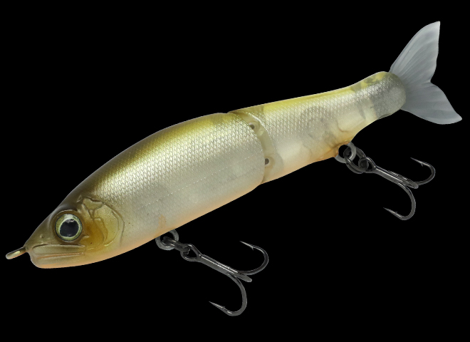 GAN CRAFT [HIGH POTENTIAL ORIGINAL LURES]