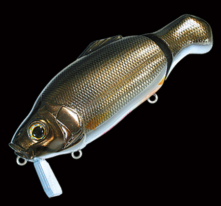 GAN CRAFT [HIGH POTENTIAL ORIGINAL LURES]