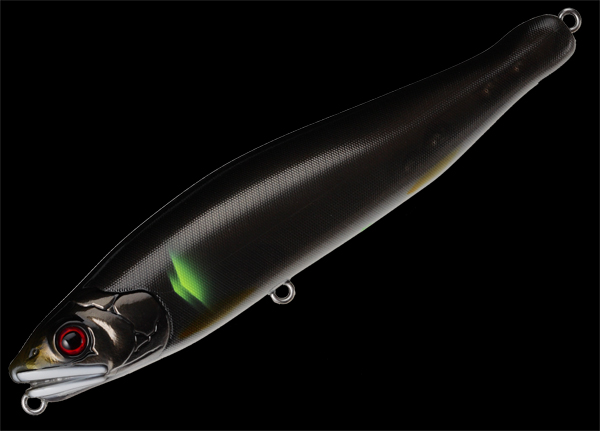 GAN CRAFT [HIGH POTENTIAL ORIGINAL LURES]
