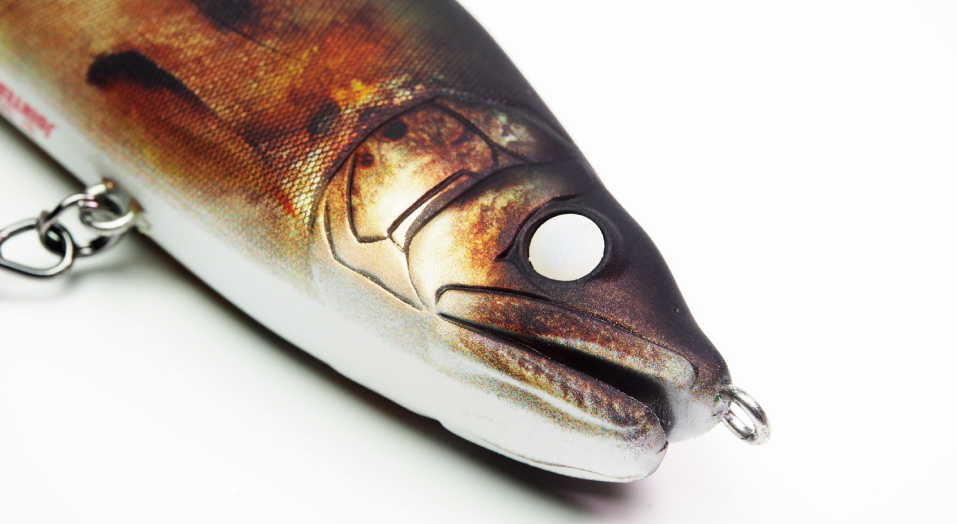 GAN CRAFT [HIGH POTENTIAL ORIGINAL LURES]