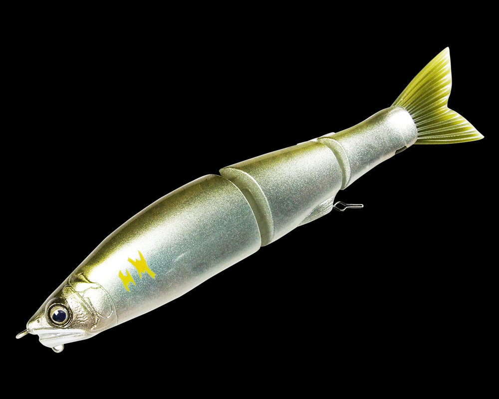 GAN CRAFT [HIGH POTENTIAL ORIGINAL LURES]