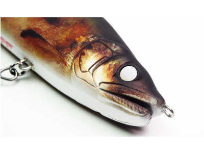 GAN CRAFT [HIGH POTENTIAL ORIGINAL LURES]