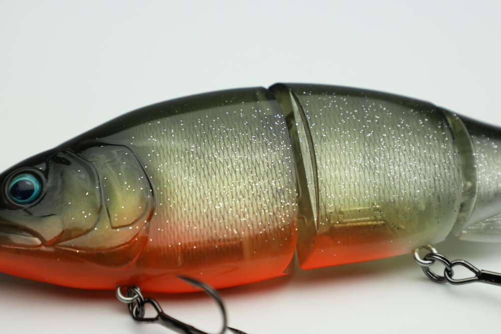 GAN CRAFT [HIGH POTENTIAL ORIGINAL LURES]