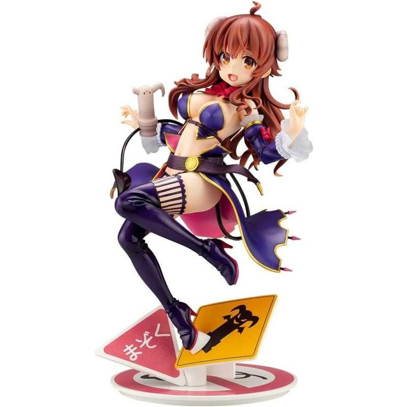 キューズQ Fate/Grand Order シールダー／マシュ・キリエライト