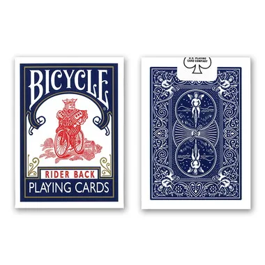 トランプ ビー 青 | 玩具卸売 カワダオンライン