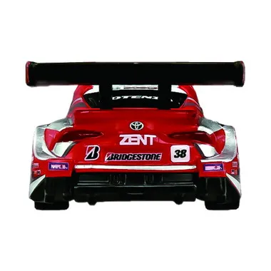 トミカプレミアムRacing ZENT CERUMO GR Supra