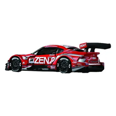 トミカプレミアムRacing ZENT CERUMO GR Supra