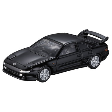 別倉庫より】42 トヨタ MR2 （SW20） （トミカプレミアム発売