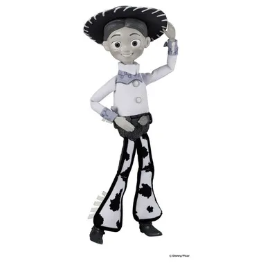 トイ・ストーリー 30周年 リアルサイズトーキングフィギュア ジェシー