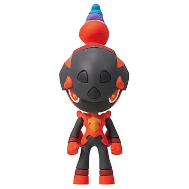 モンコレ MS-46 カルボウ | 玩具卸売 カワダオンライン