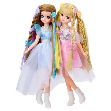 エクステつばさちゃん 推しブルー | 玩具卸売 カワダオンライン