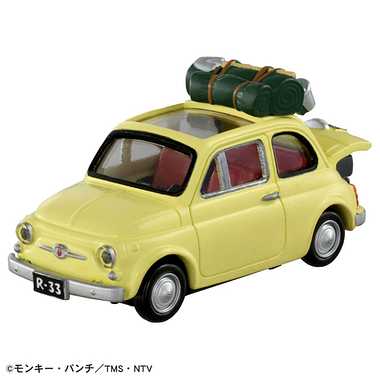 tomica GARAGE SILVER WHITE Standard