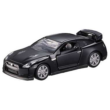 別倉庫より】17 日産 NISSAN GT－R （トミカプレミアム発売