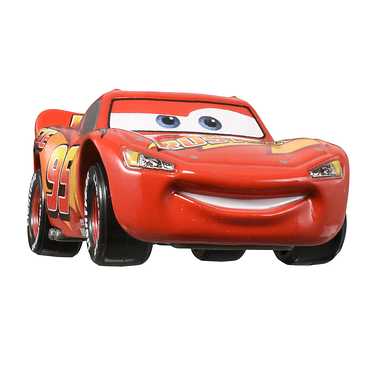 C－16 ライトニング・マックィーン（カーズ3 イントロタイプ