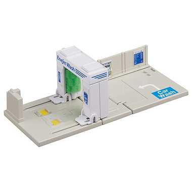 トミカタウン ドライブスルー洗車場 ENEOS EneJet | 玩具卸売 カワダ