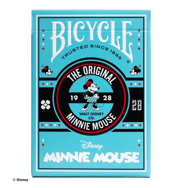 DT-04 ブラック＆ゴールドミッキーマウス ディズニーバイスクル