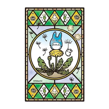 メーカー品切れ中|【メーカー取寄】126-AC08 となりのトトロ たんぽぽ